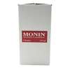Monin Monin Jalapeno Concentrate Flavor 375mL Bottle, PK4 M-VJ260FP